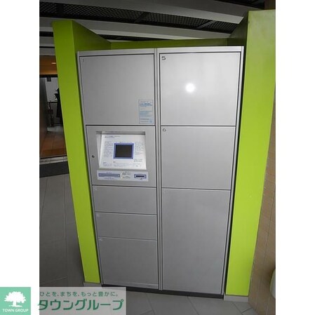 エルスタンザ下北沢の物件内観写真